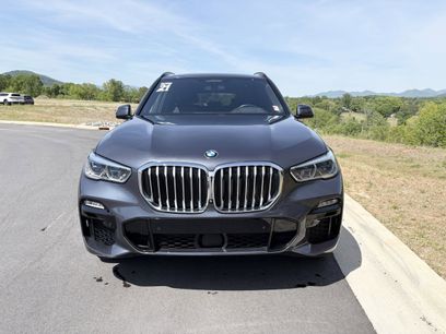 Used 2021 BMW X5 xDrive45e w/ M Sport Package
