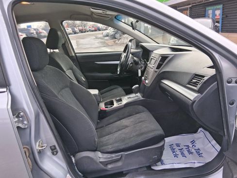 Used 2014 Subaru Legacy 2.5i Premium image 12