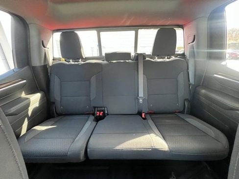 New 2026 Chevrolet Silverado 1500 LT w/ Safety Package image 22