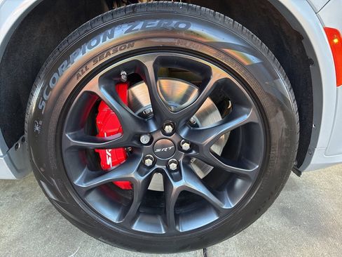 Used 2023 Dodge Durango SRT image 35