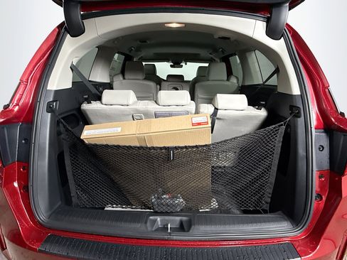 New 2026 Honda Odyssey EX-L image 34