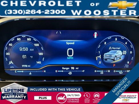 Used 2024 Chevrolet Tahoe Premier image 30