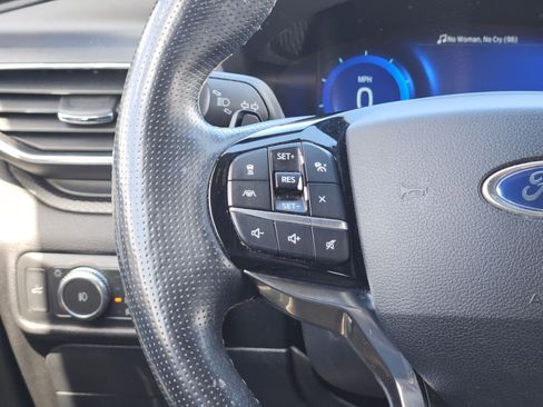 Used 2021 Ford Explorer ST w/ Equipment Group 401A image 21