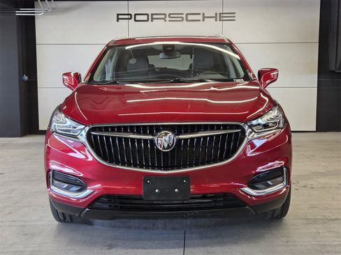 Used 2020 Buick Enclave Premium w/ Sun and Sites Package image 26