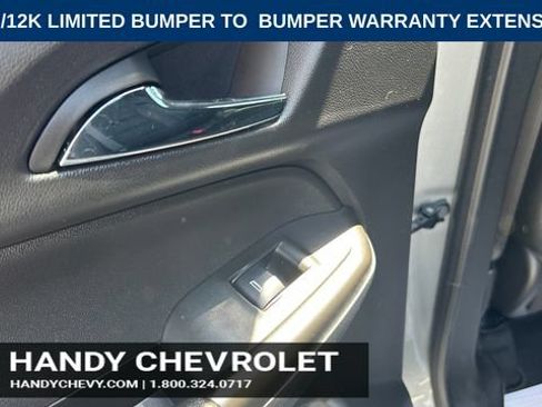 Certified 2024 Chevrolet TrailBlazer RS w/ Convenience Package AWD/4WD image 30