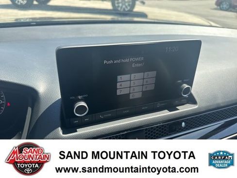 Used 2025 Honda Civic Sport image 24