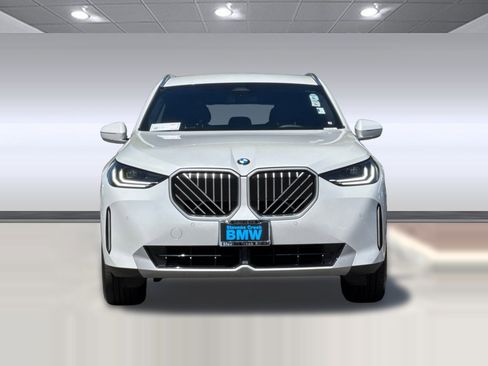 Used 2026 BMW X3 xDrive30 w/ Convenience Package AWD/4WD image 6