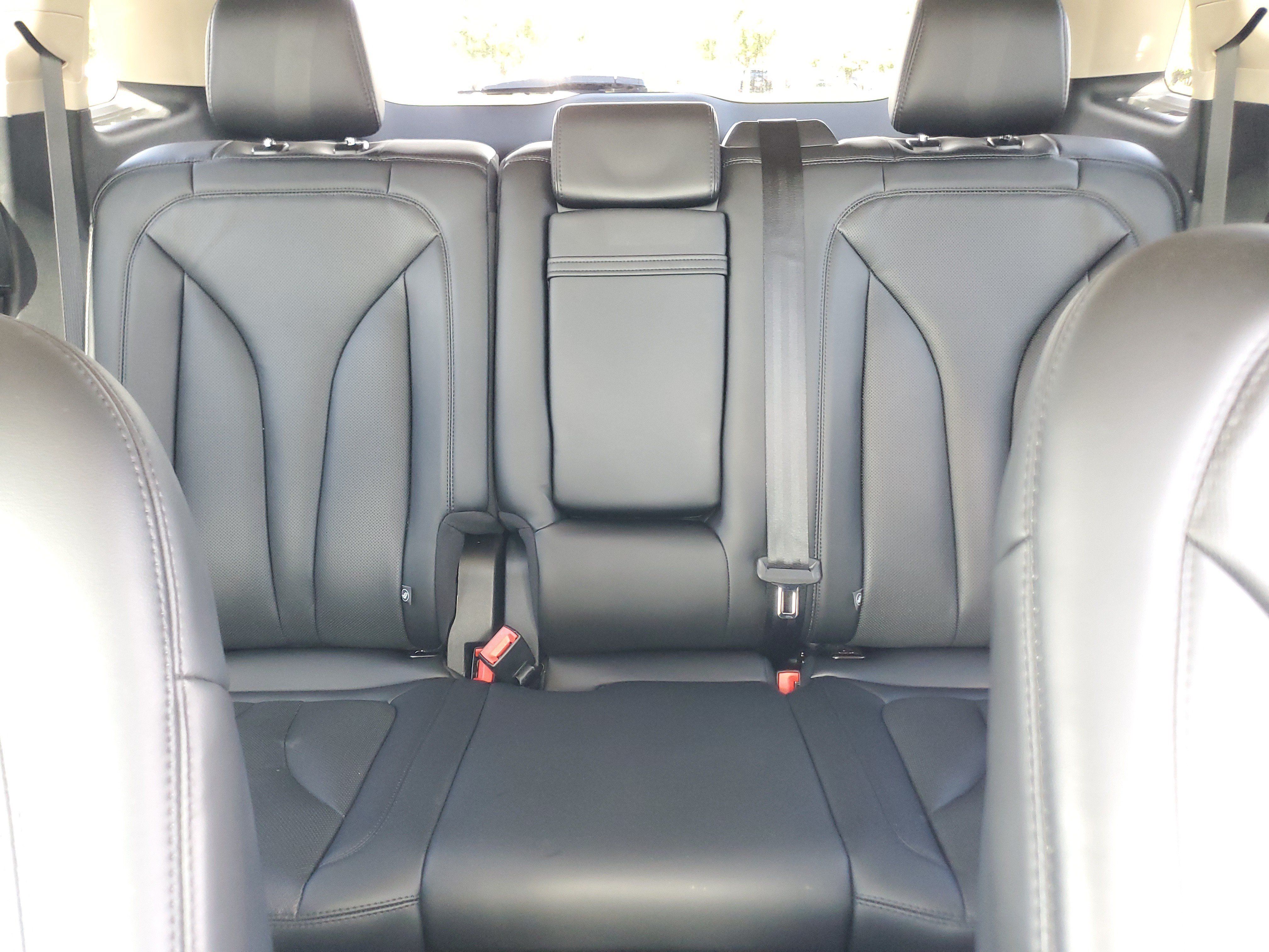 Certified 2023 Lincoln Nautilus Reserve AWD/4WD image 19