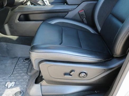 Used 2024 RAM 1500 TRX w/ TRX Level 2 Equipment Group image 13