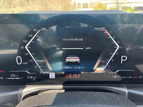 Used 2025 BMW 430i 430i image 22