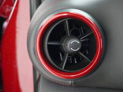 New 2026 Chevrolet Blazer RS w/ Driver Confidence II Package image 22