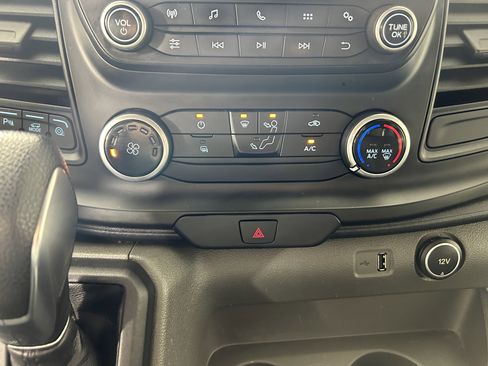 Used 2020 Ford Transit 150 Low Roof w/ Load Area Protection Package RWD image 20