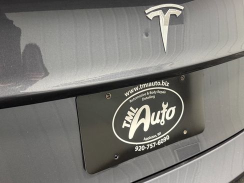 Used 2018 Tesla Model 3 Long Range image 5