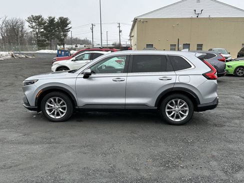 Used 2023 Honda CR-V EX image 5