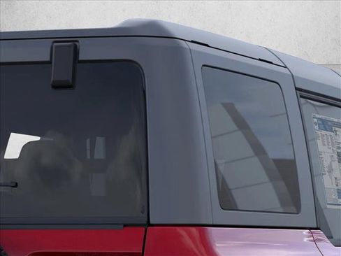 New 2025 Ford Bronco Big Bend AWD/4WD image 25