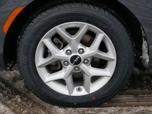 Certified 2024 Kia Soul LX w/ Option Group 015 image 15