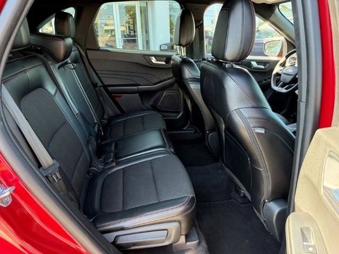 Used 2024 Ford Escape ST-Line AWD/4WD image 20
