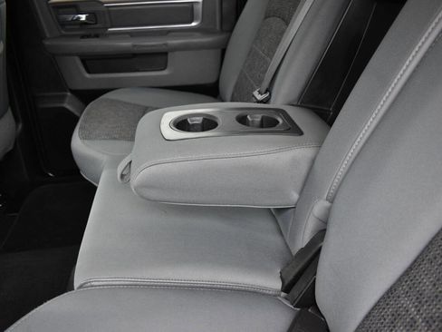 Used 2018 RAM 1500 Big Horn image 11