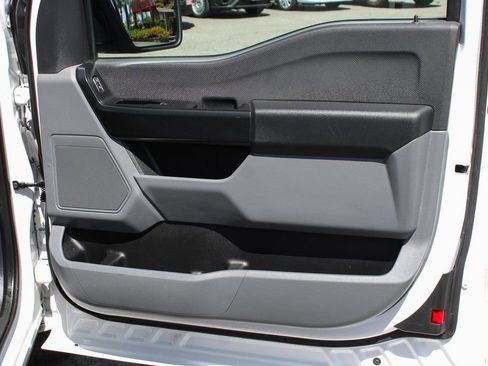 Used 2021 Ford F150 XL w/ Equipment Group 101A High RWD image 43