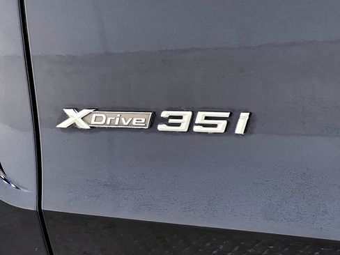 Used 2017 BMW X5 xDrive35i image 42