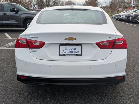 Used 2024 Chevrolet Malibu LT image 6