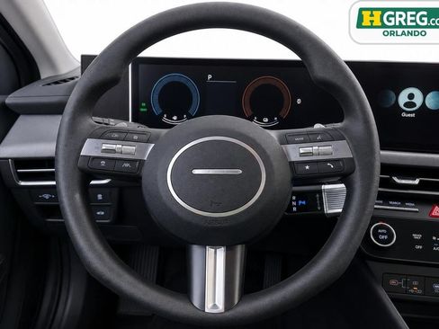 Used 2026 Hyundai Sonata Blue FWD image 11