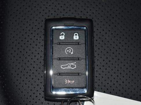 New 2026 Dodge Charger Scat Pack AWD/4WD image 21