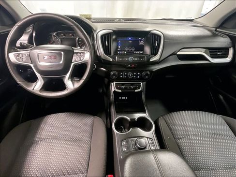 Used 2023 GMC Terrain SLE w/ Driver Convenience Package image 21