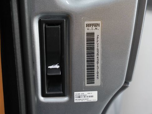Used 2003 Ferrari 360 Spider RWD image 53