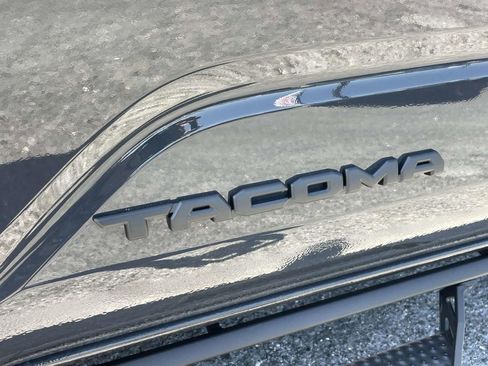 New 2026 Toyota Tacoma SR5 RWD image 6