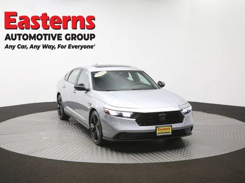 Used 2023 Honda Accord Sport image 50
