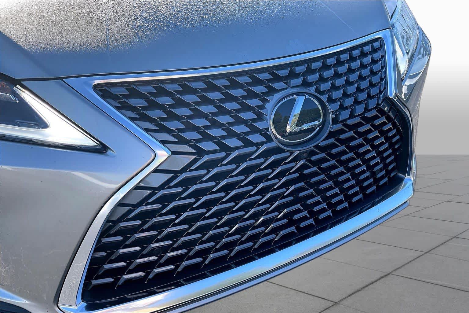 Used 2021 Lexus RX 350 AWD w/ Premium Package image 29