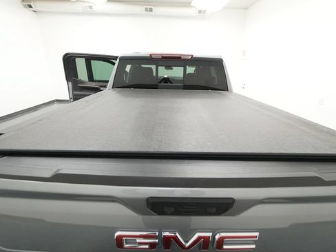 Used 2025 GMC Sierra 1500 Elevation w/ Elevation Premium Package AWD/4WD image 31