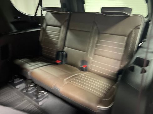 New 2026 GMC Yukon XL Denali Ultimate w/ LPO, Floor Liner Package AWD/4WD image 14