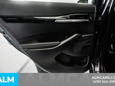 Used 2024 Kia Seltos S FWD image 44