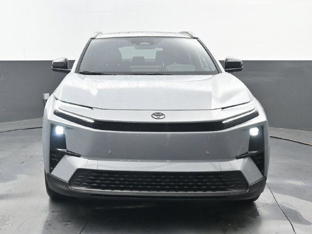 Used 2026 Toyota C-HR w/ Cold Weather Package AWD/4WD image 5
