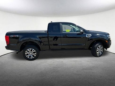 Used 2019 Ford Ranger Lariat w/ Equipment Group 501A Mid image 12