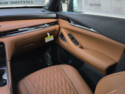 New 2026 INFINITI QX60 Autograph w/ Autograph Tech Package image 19