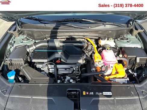 Used 2023 Hyundai Tucson Limited AWD/4WD image 19