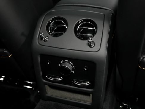 Used 2026 Rolls-Royce Ghost Black Badge AWD/4WD image 52
