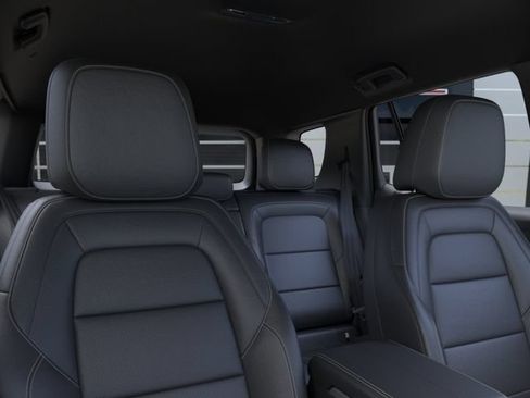 New 2027 GMC Terrain Elevation w/ Elevation Premium Package AWD/4WD image 24