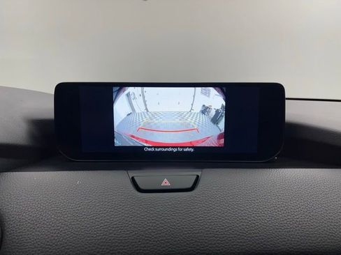 Used 2024 MAZDA CX-90 3.3 Turbo w/ Preferred Plus image 13