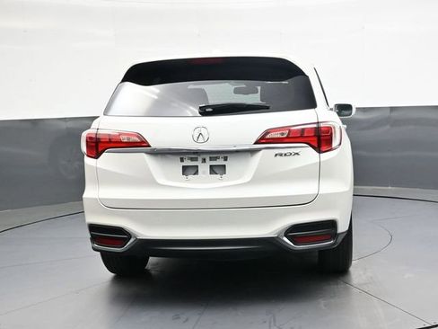 Used 2017 Acura RDX FWD image 4