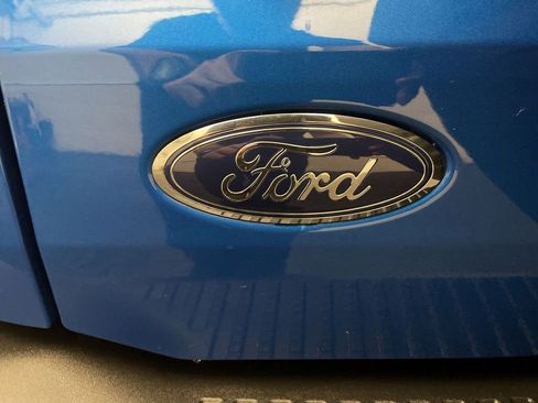 Used 2021 Ford Bronco Black Diamond w/ Sasquatch Package image 24