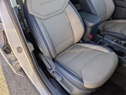 New 2026 Ford Maverick Lariat w/ 4K Tow Package image 36