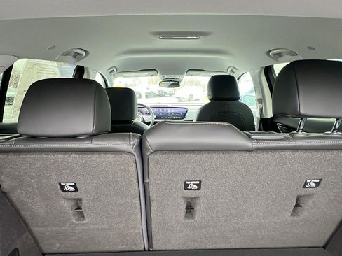 New 2026 Buick Envision Preferred image 28