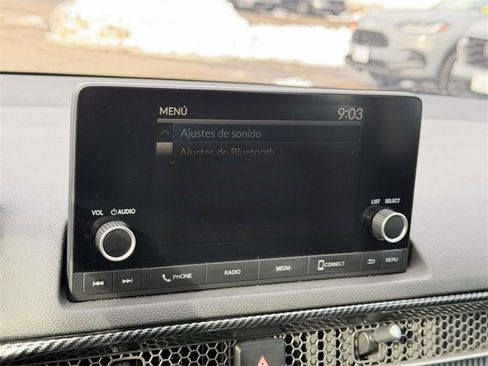 Used 2022 Honda Civic EX-L image 25