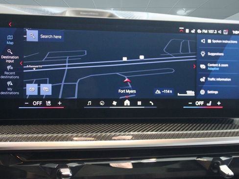 New 2026 BMW X5 M Competition w/ Executive Package image 24