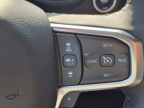 Used 2026 RAM 1500 Lone Star AWD/4WD image 15
