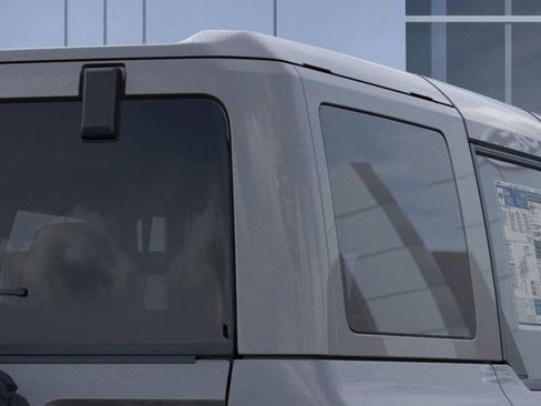 New 2026 Ford Bronco Badlands image 26